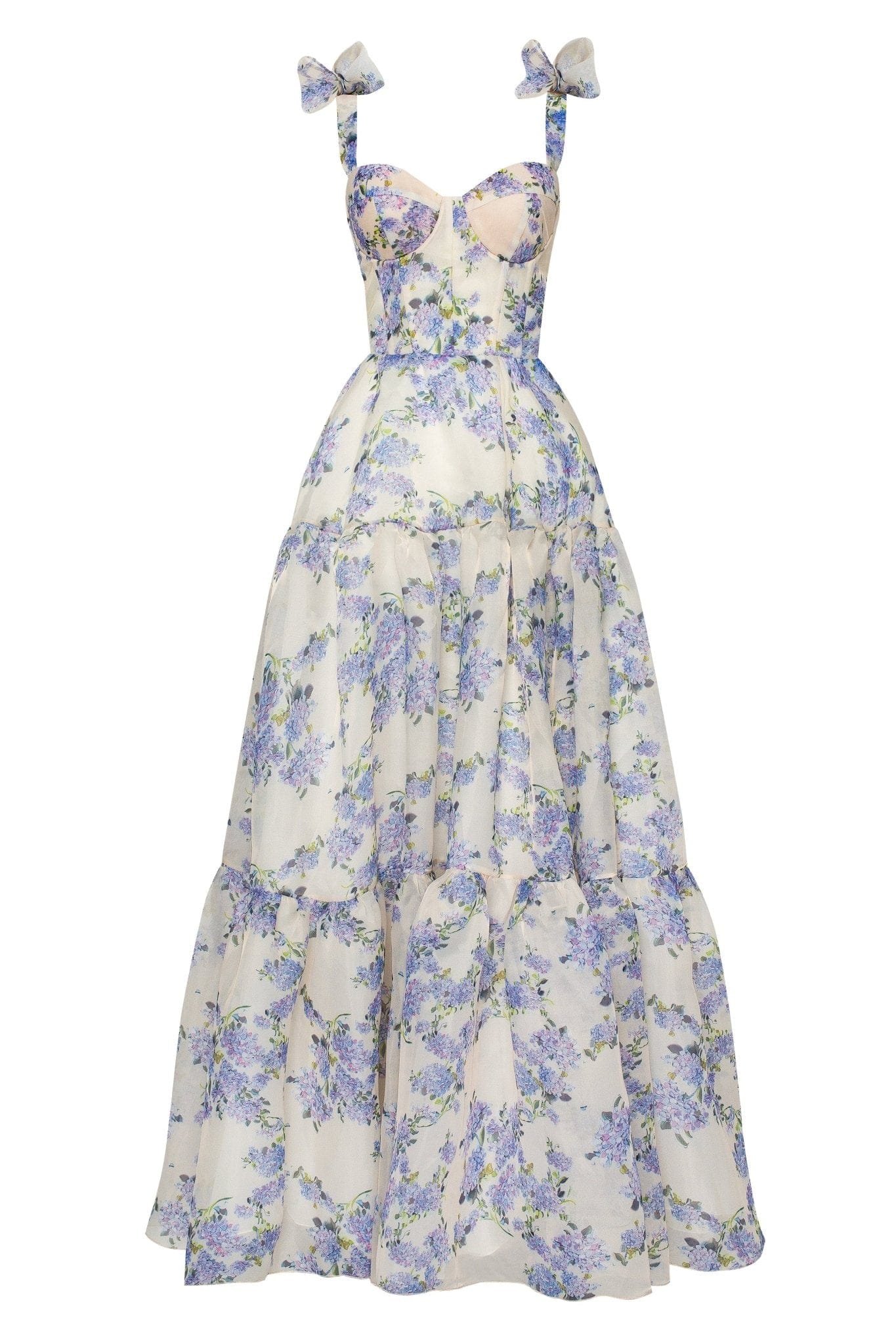 MONROE DRESS