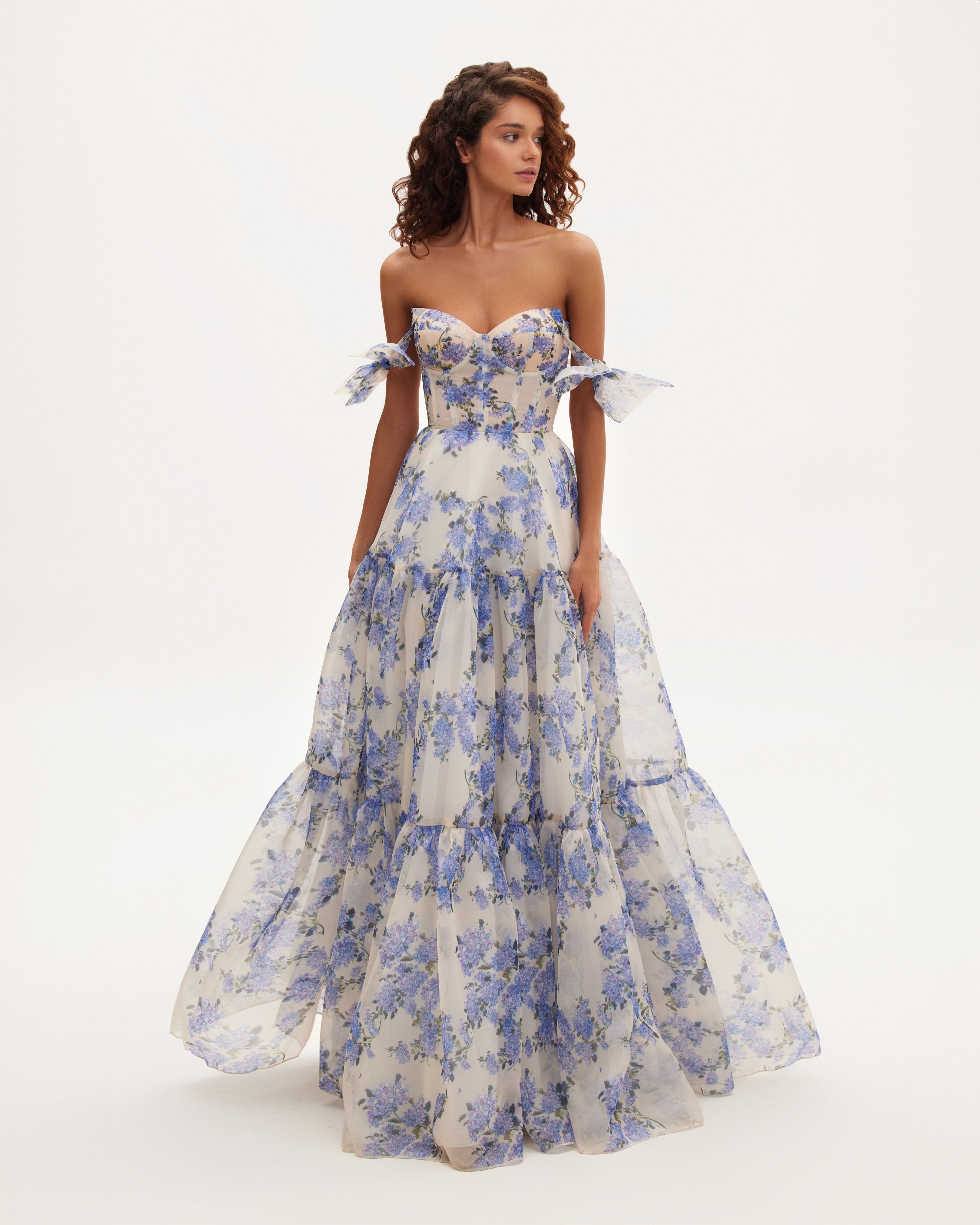 MONROE DRESS