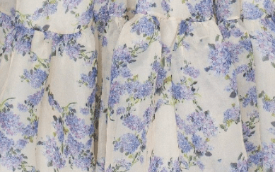 MONROE DRESS