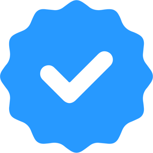 Verified Badge