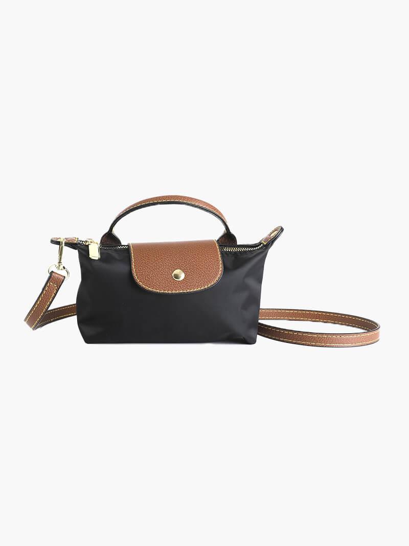 Lora Luxe Bag
